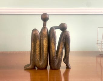 Suportes para livros Lukitas Thinker