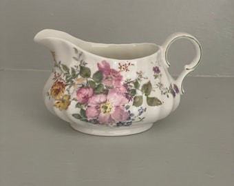 Royal Doulton Arcadia Milk/Creamer Jug