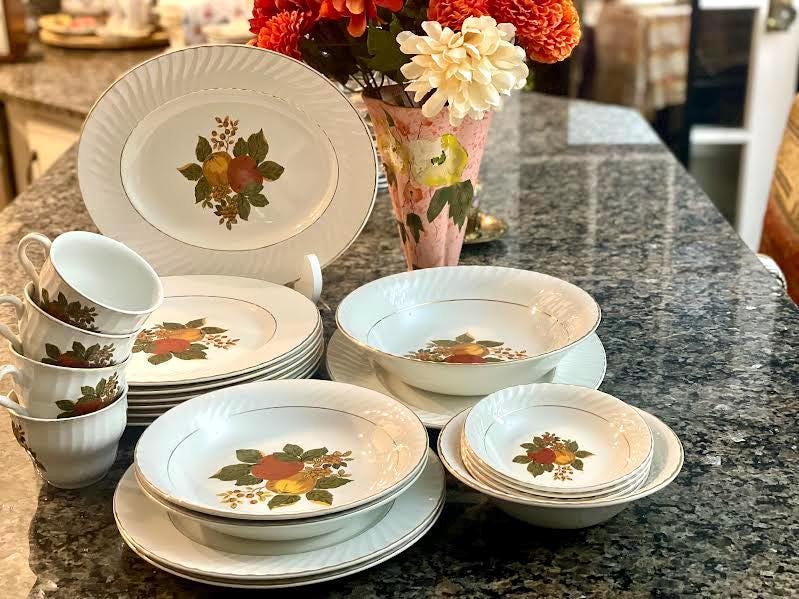 Vintage Enoch Wedgwood 