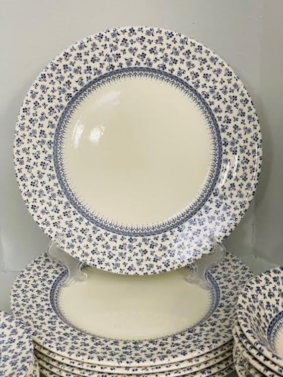 Vajilla provenzal new arrivals