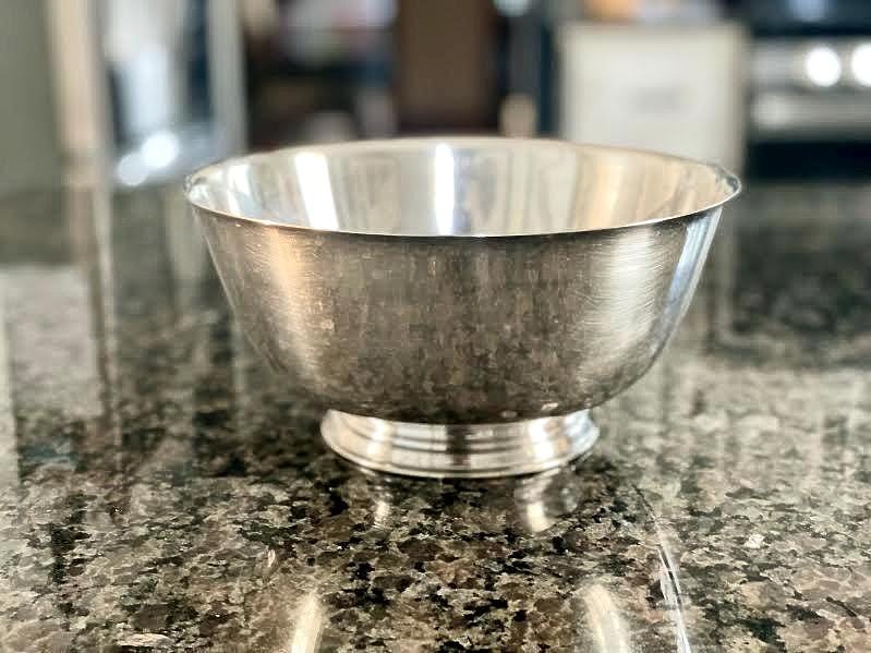 E26 Paul Revere ポール リビア ヴィンテージ 純銅 鍋 調理器具 Oneida paul revere silver bowls - Etsy 日本