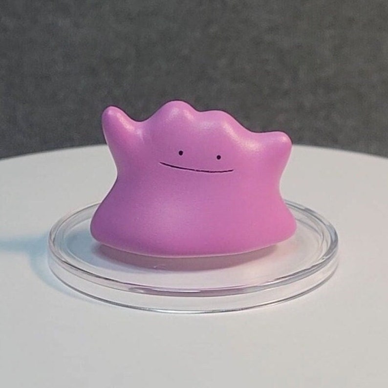 Ditto #0132 3D Printed - Etsy