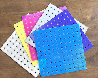 Beauty Template Injection Mapping Flexible TPU