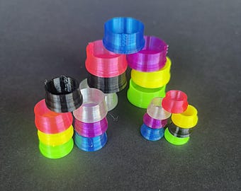 Vial and Cartridge Caps Covers 3ml 10ml 30ml Pen Cartridges