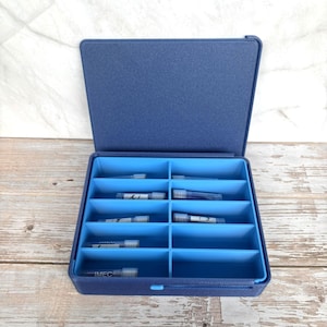 GHK-CU Topical Slide Case Holder Locking Top