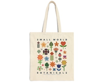 It's a Small World Comfort Colors Subtle Disney Bag Magic Kingdom Tote Disney Park Grocery Floral Tote-bag Retro Disney Inspired
