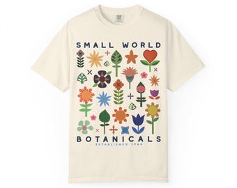 It's A Small World Shirt for Disney World Fan Shirts for Disneyland Tee for Disney Adult Family Matching Tshirt with Magic Kingdom Ride Tee