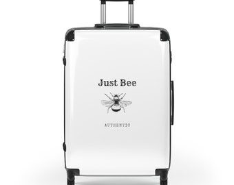 Just bee Suitcase