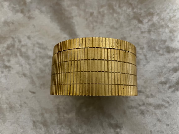 Saint Gaudens Copy Gold Coin Replica Bulova Alarm Clock - Etsy