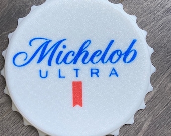 Dessous de verre à très grande capacité Michelob