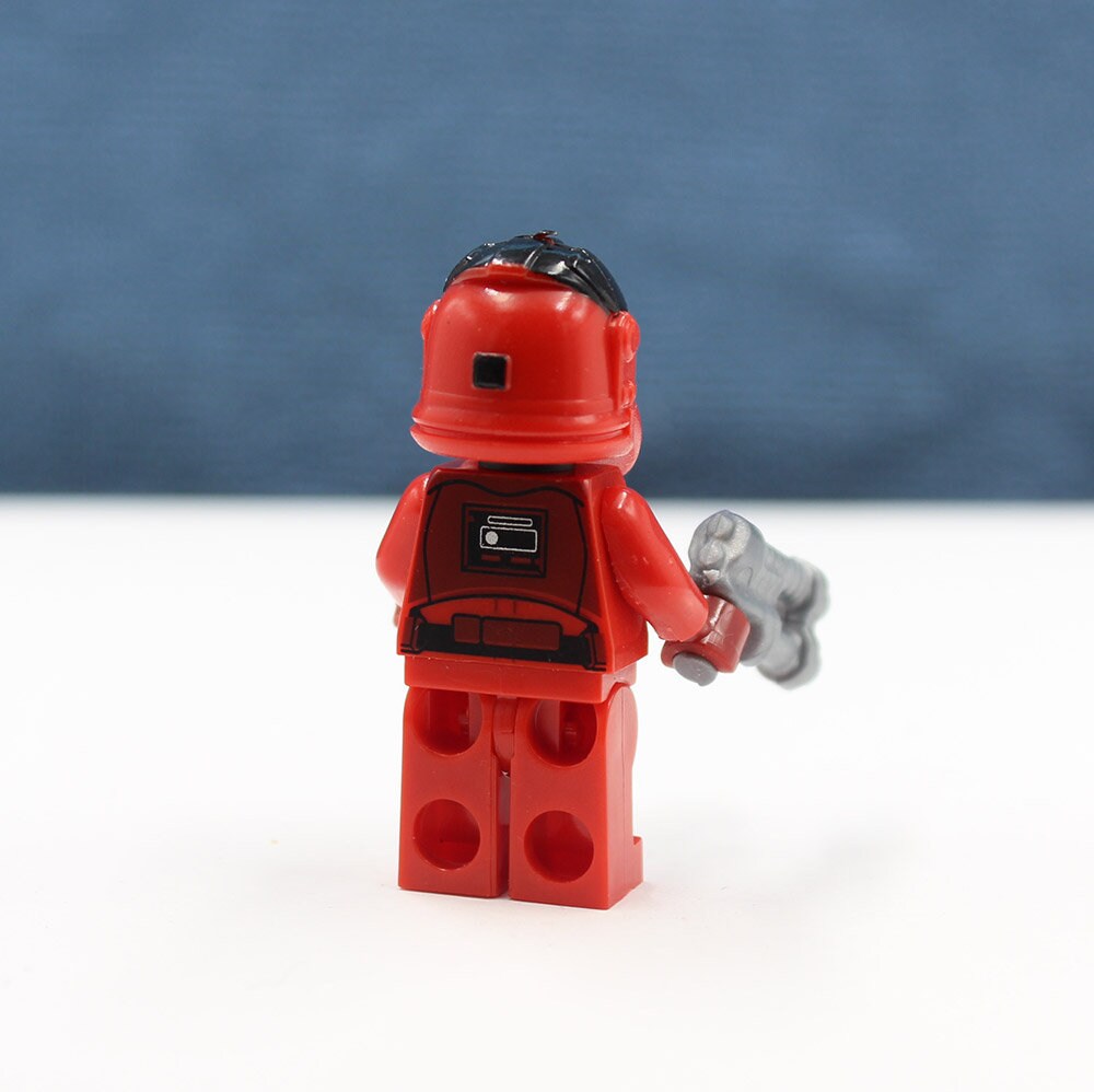 vonreg's tie fighter