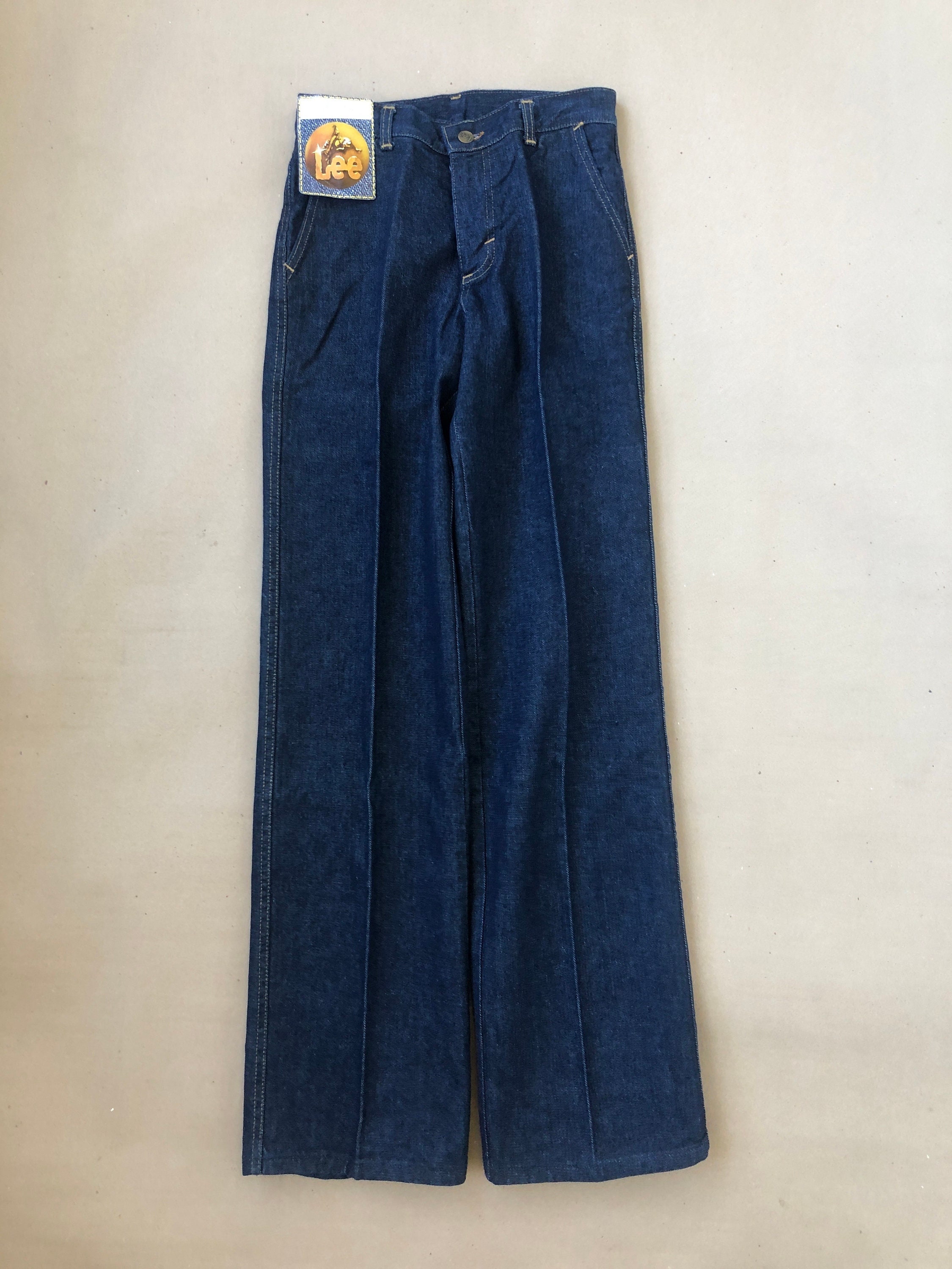 overdue flair VINTAGE WIDE FIT DENIM