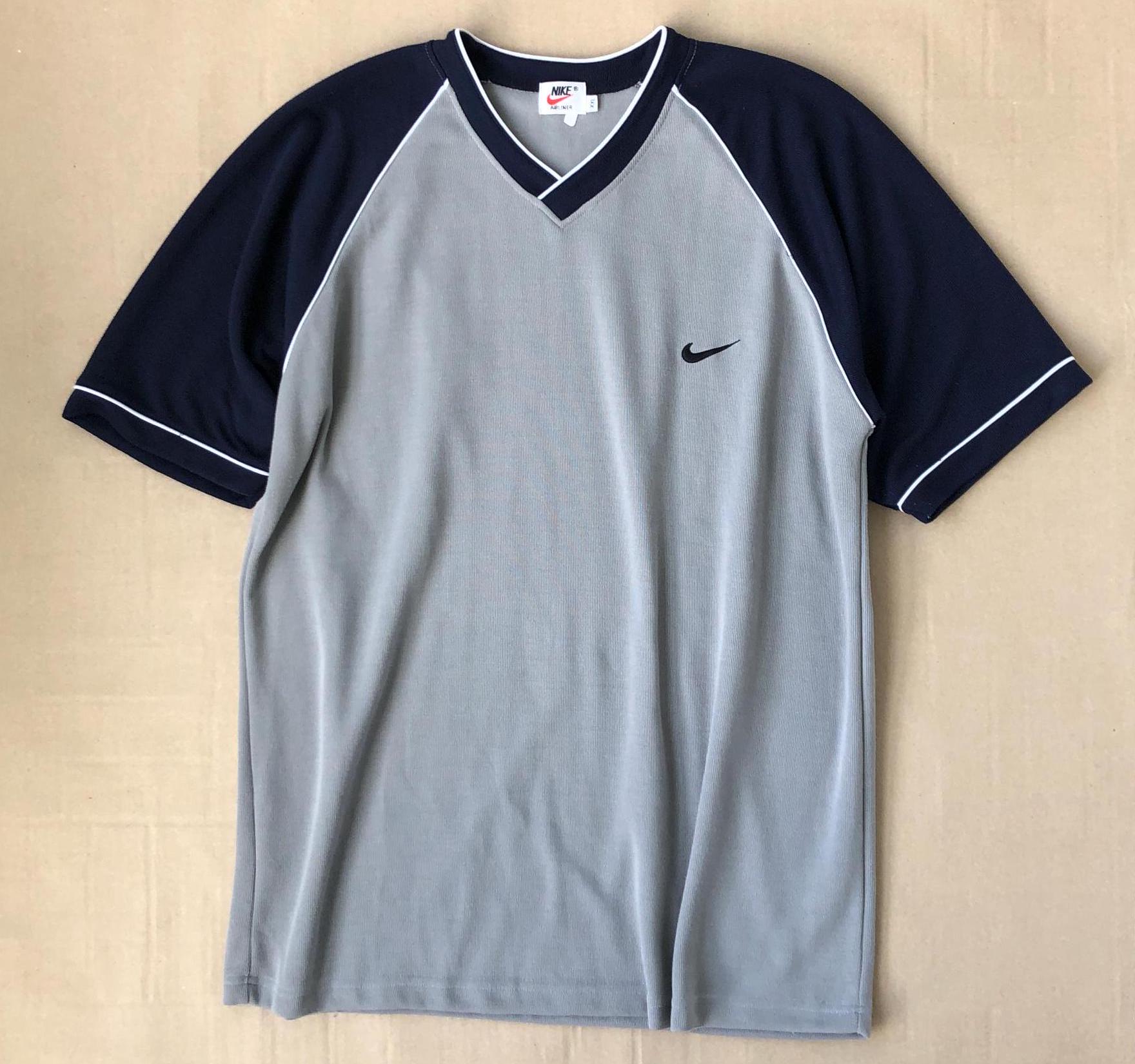 nike airliner shirt