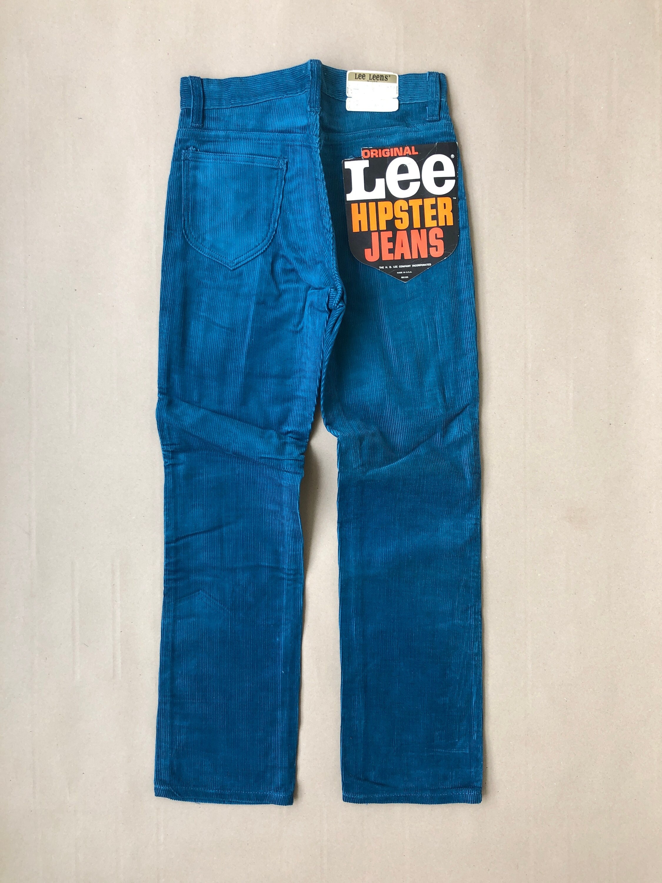 独特の上品 Lee Leens - Etsy パンツ