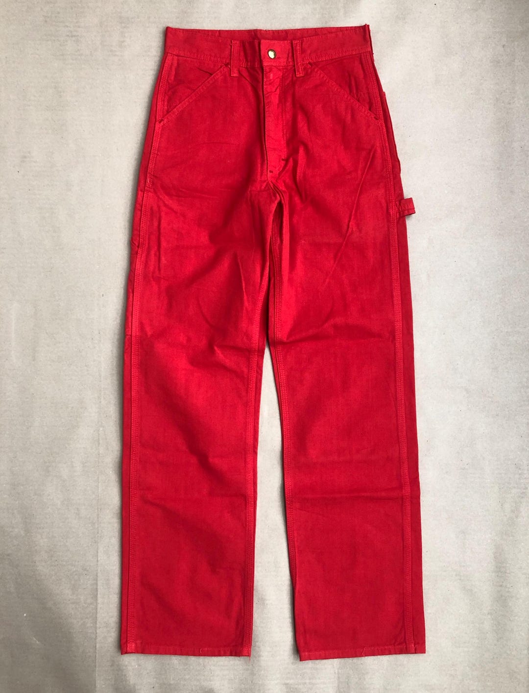 70's Painter Pants 
