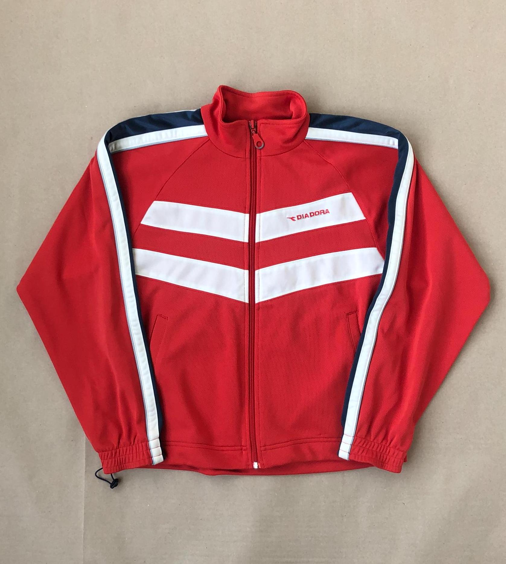 Y2k Puma Jacket - Etsy