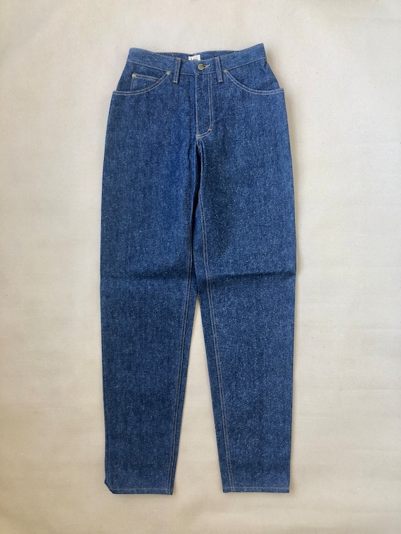 Vintage Rigid Blue Jeans Size M (W 30