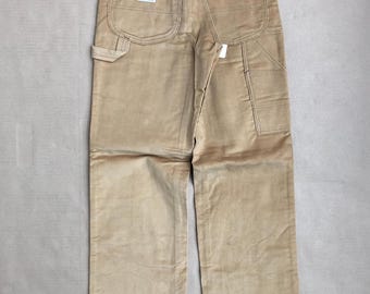 Vintage Cotton Osh Kosh Deadstock Jean Men High Rise 1970