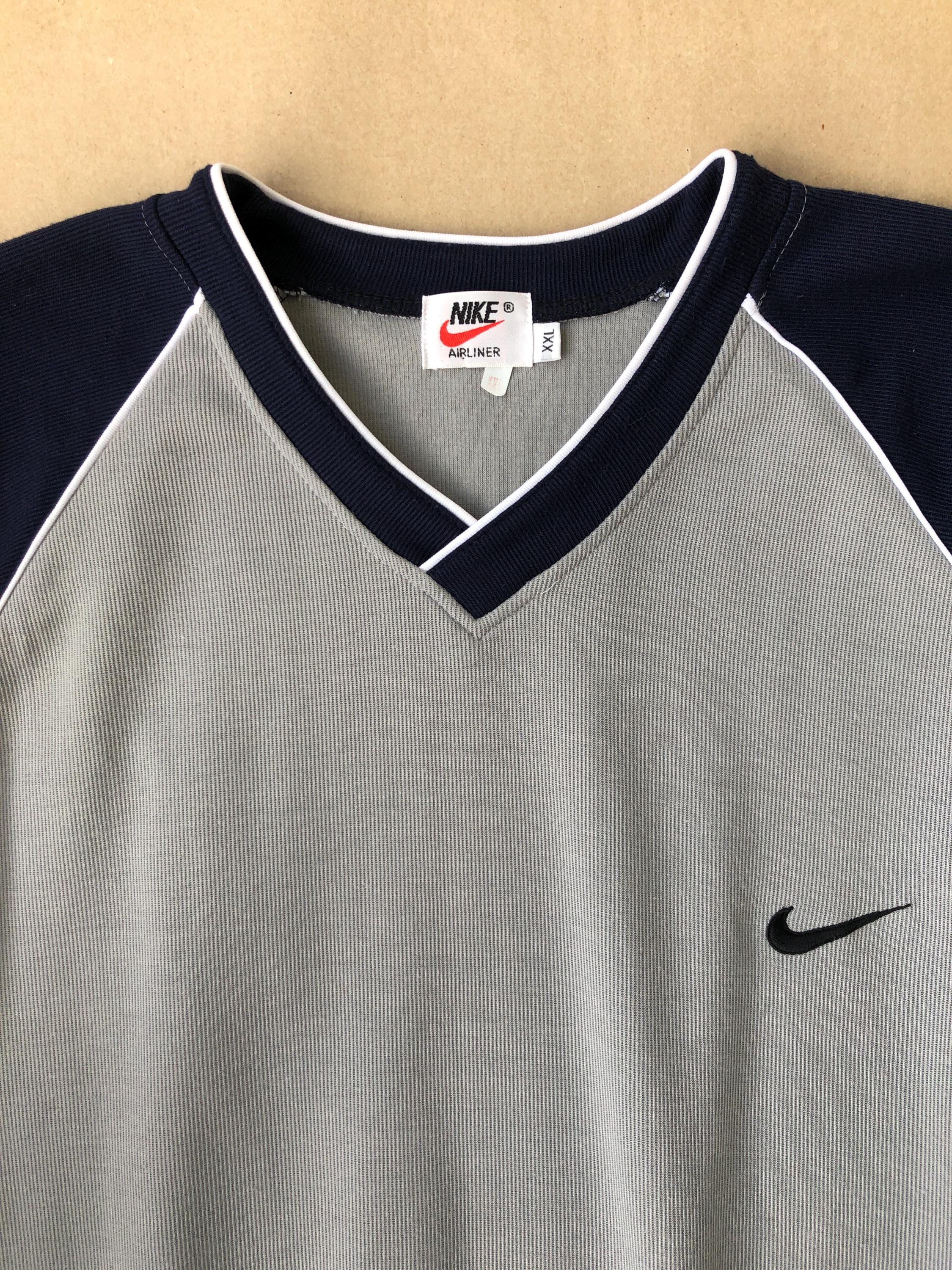 nike airliner shirt