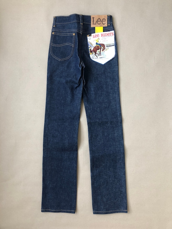 Lee kids ヴィンテージデニム 70cm 80cm