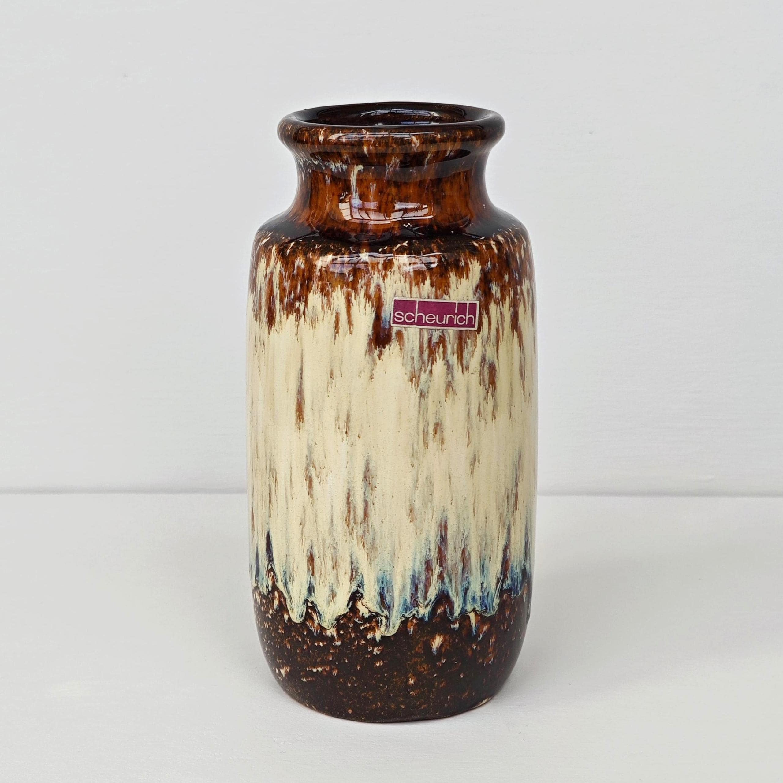 Scheurich W Germany - Etsy