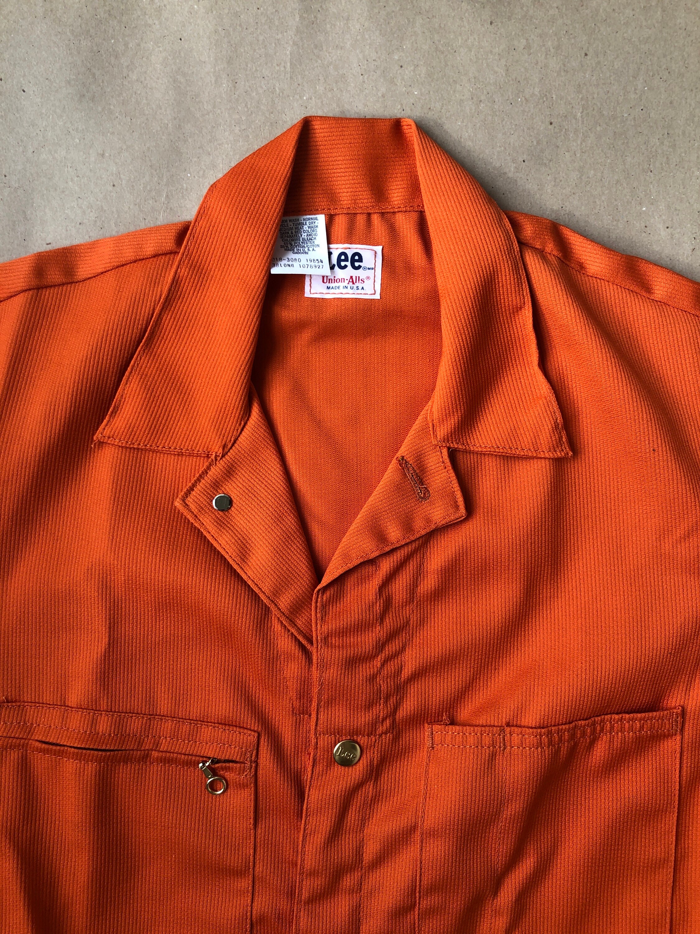 Lee Union-Alls オーバーオール L made in USA Lee リー DUNGAREES オールインワン ALL IN ONE UNION ユニオン