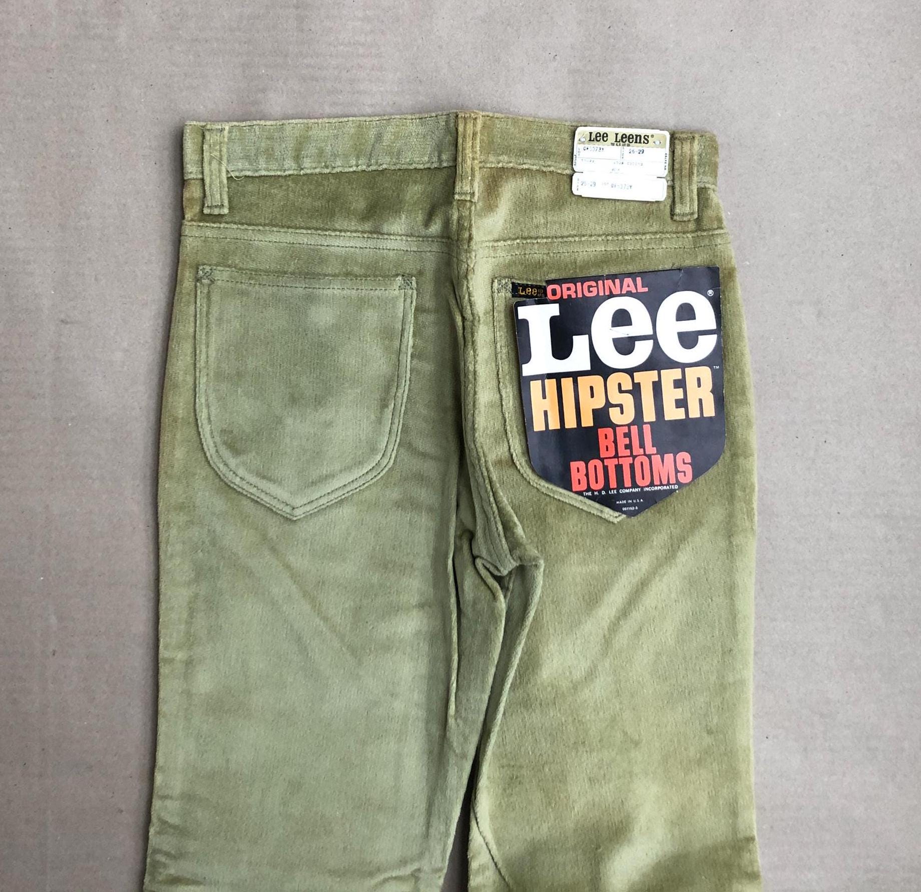 直送商品 Lee Leens - Etsy パンツ