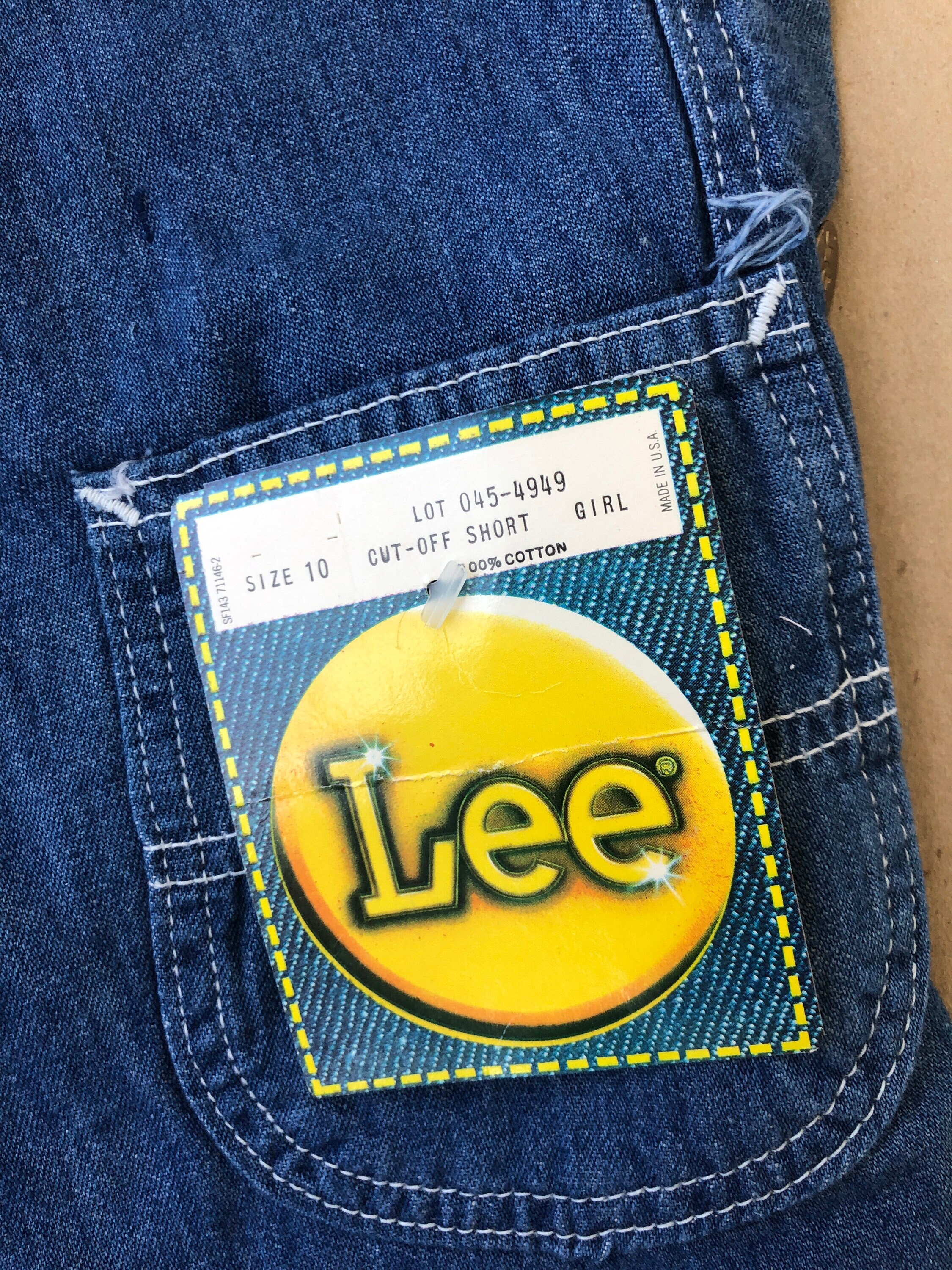 Lee Dungarees 70s - Etsy Lee Dungarees 70s - Etsy