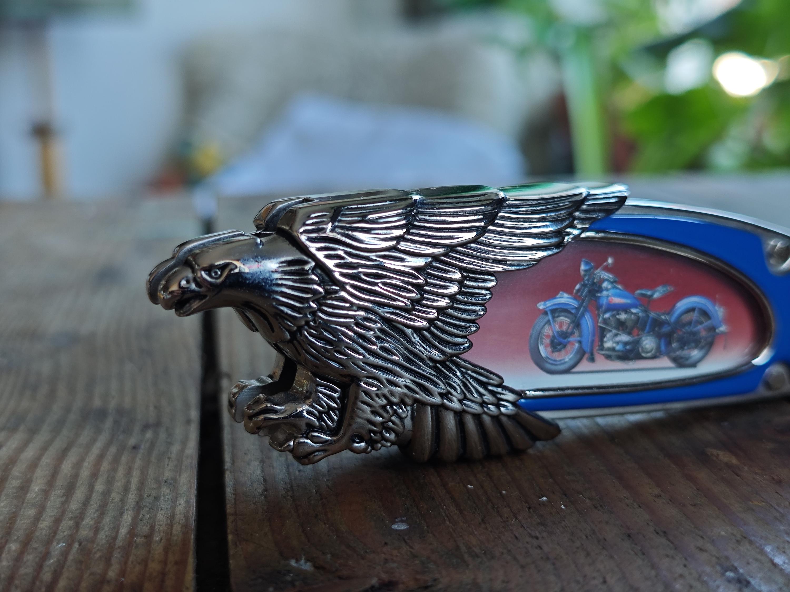 Franklin Mint Harley - Etsy