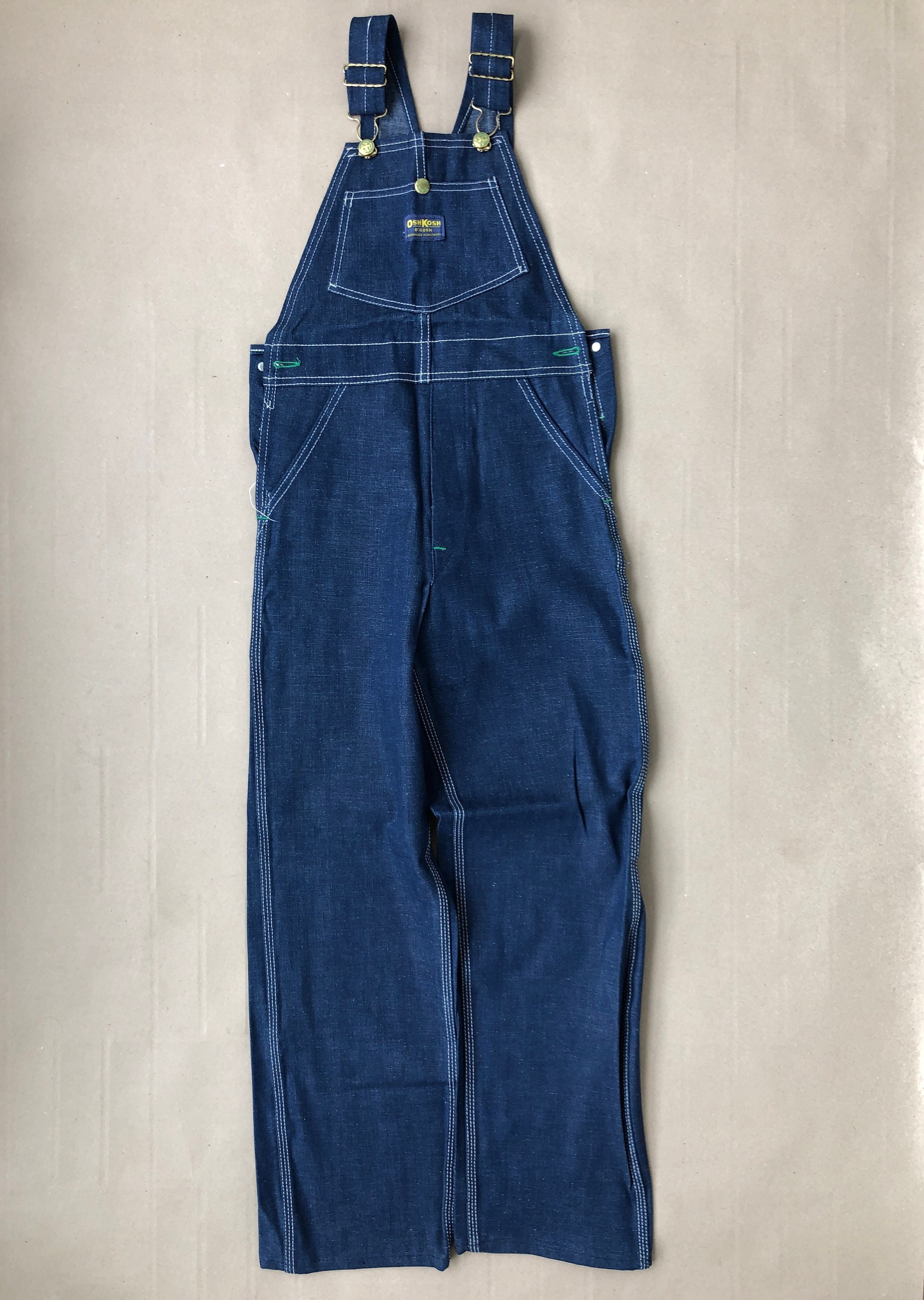 70s Oshkosh Jeans - Etsy 70s Oshkosh Jeans - Etsy