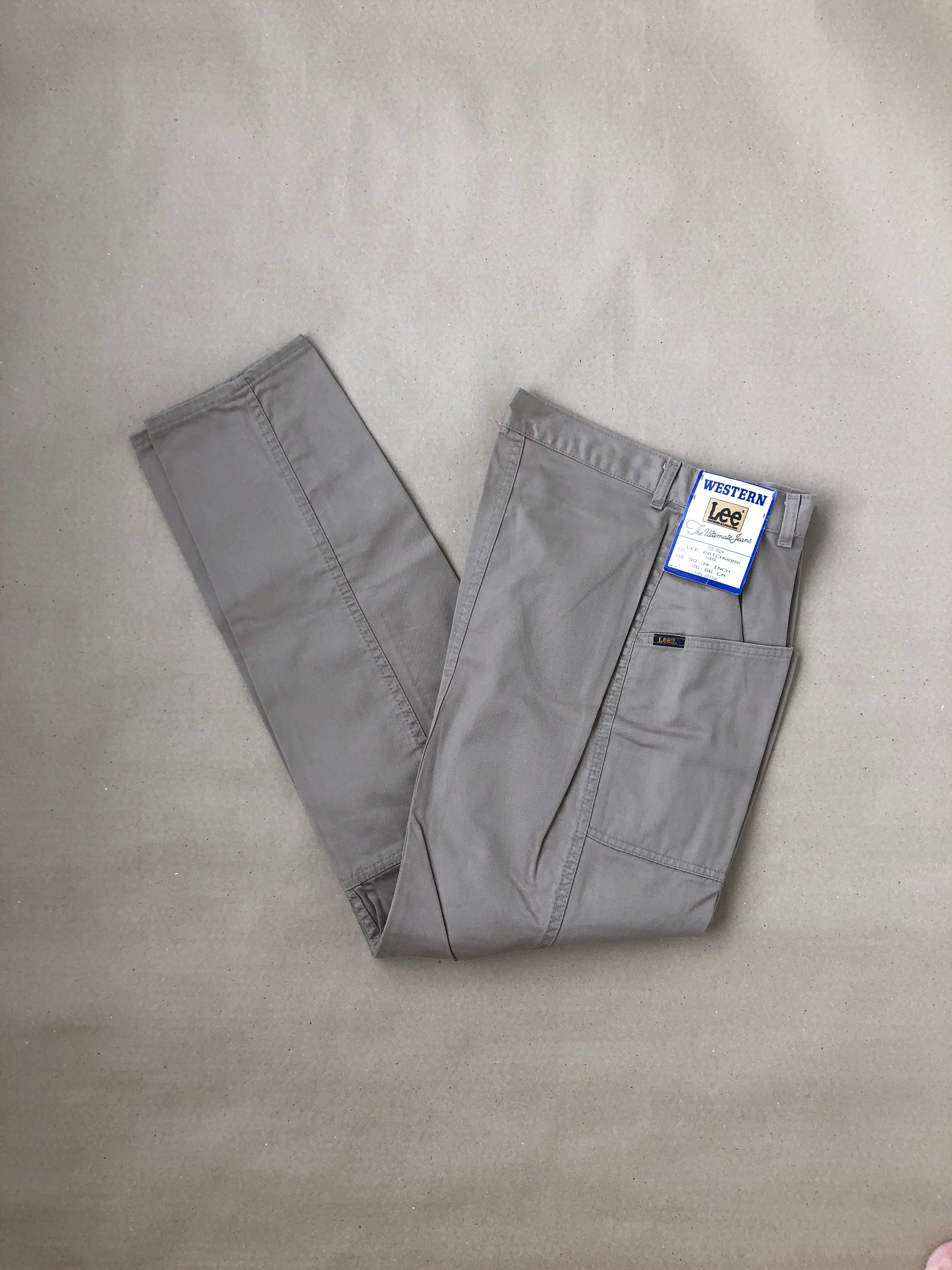 Buy Baggy Work Pants Size M (W 30
