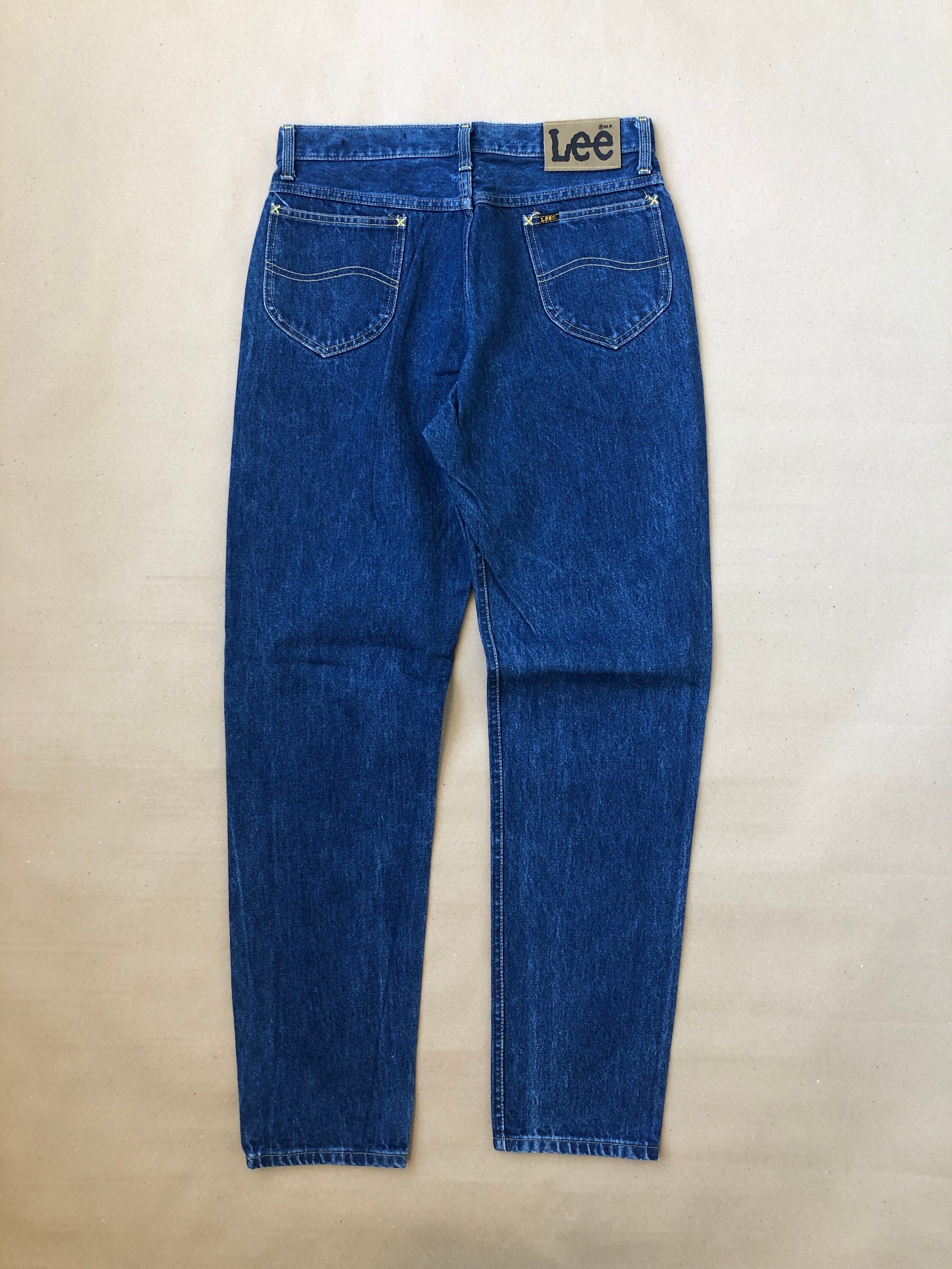 Vintage 1970's Painter Pants Jeans Size XS - S (W 28