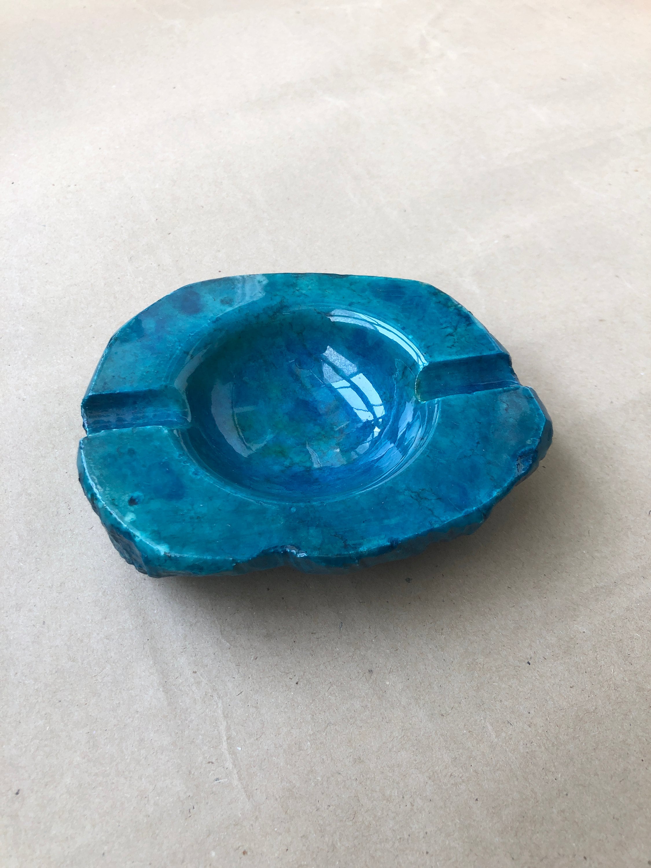 1970年代/ミッドセンチュリー/葉巻/灰皿 1970年代/ミッドセンチュリー/葉巻/灰皿 【公式通販】