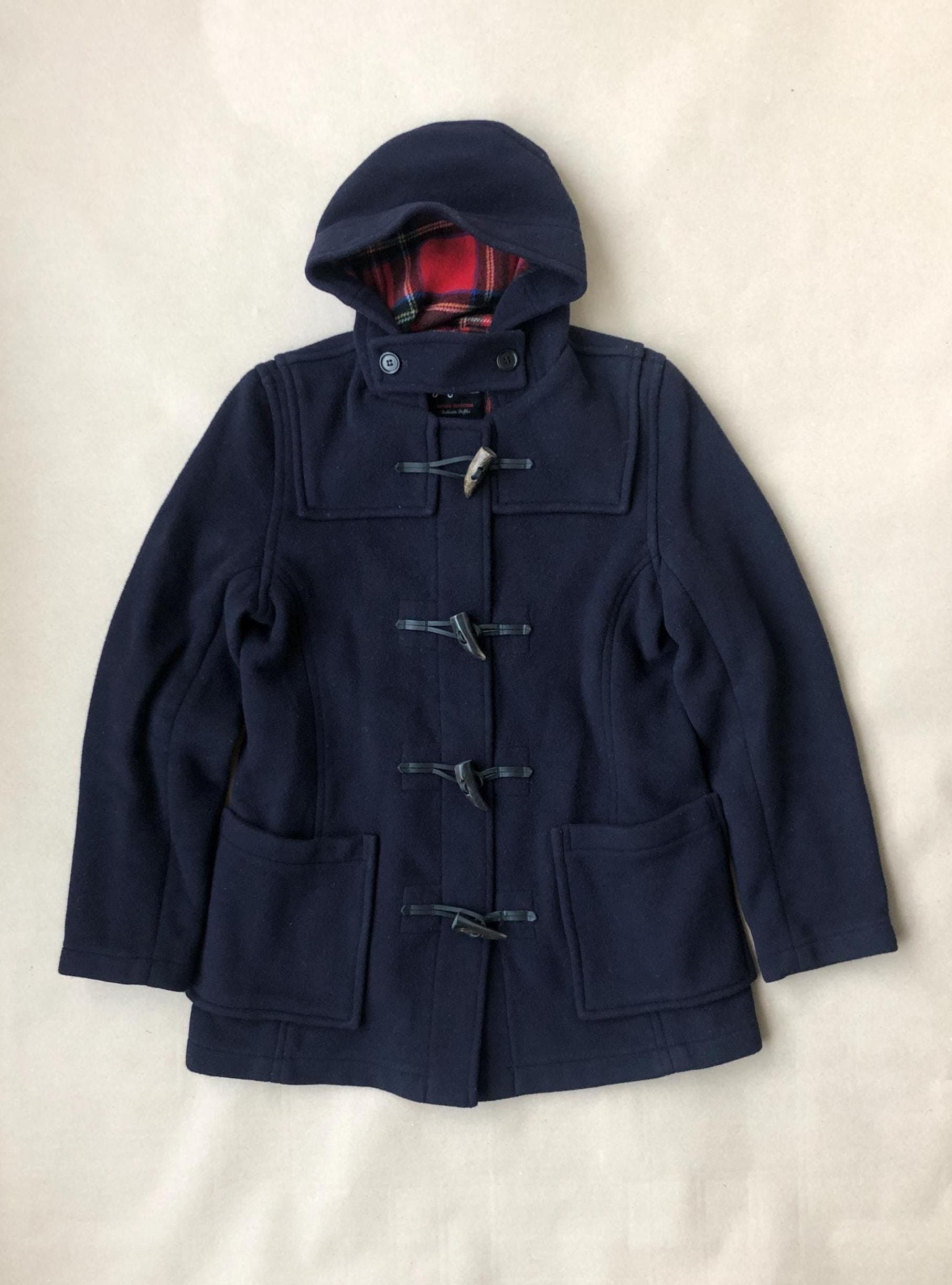 chobikun　gloverall 6103484 Duffle Coats | Authentic British Design Since 1951
