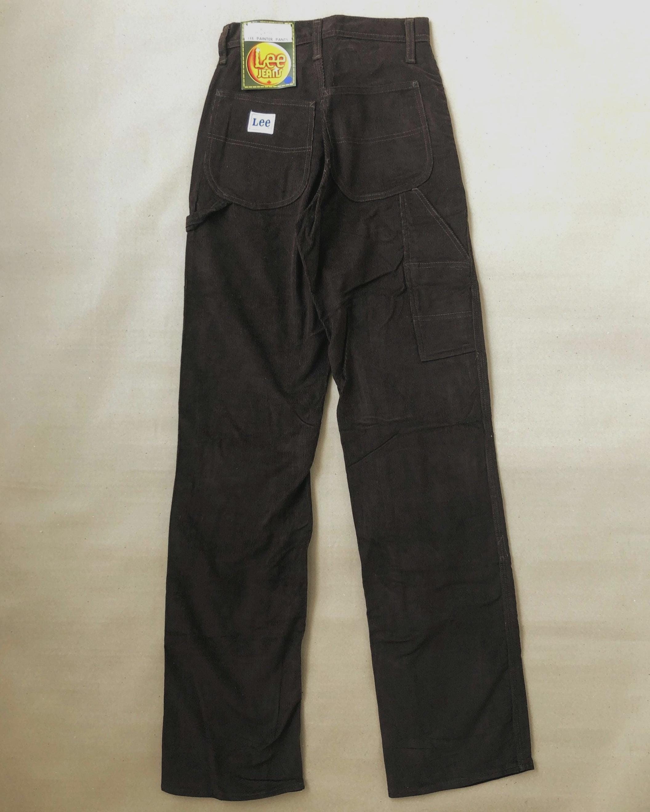 Lee Painter Pants - Etsy