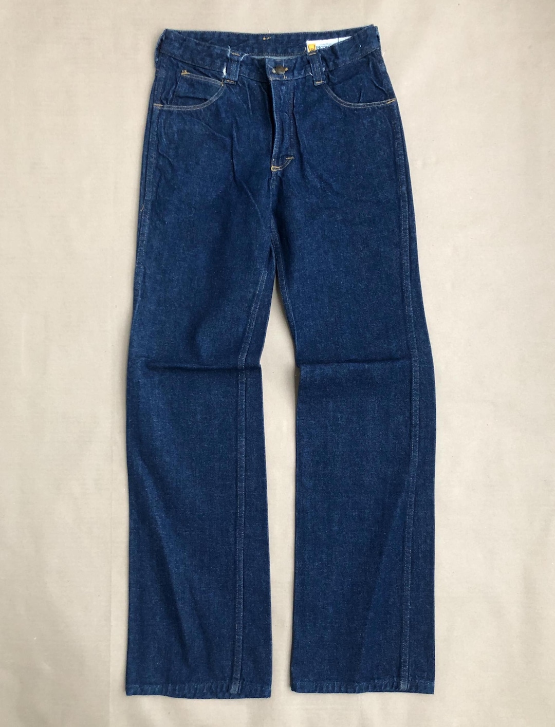 25SS 片PK DENIM VINTAGE BLUE size1 Levi's Vintage 1922s 501 Jeans in Blue | SVD USA
