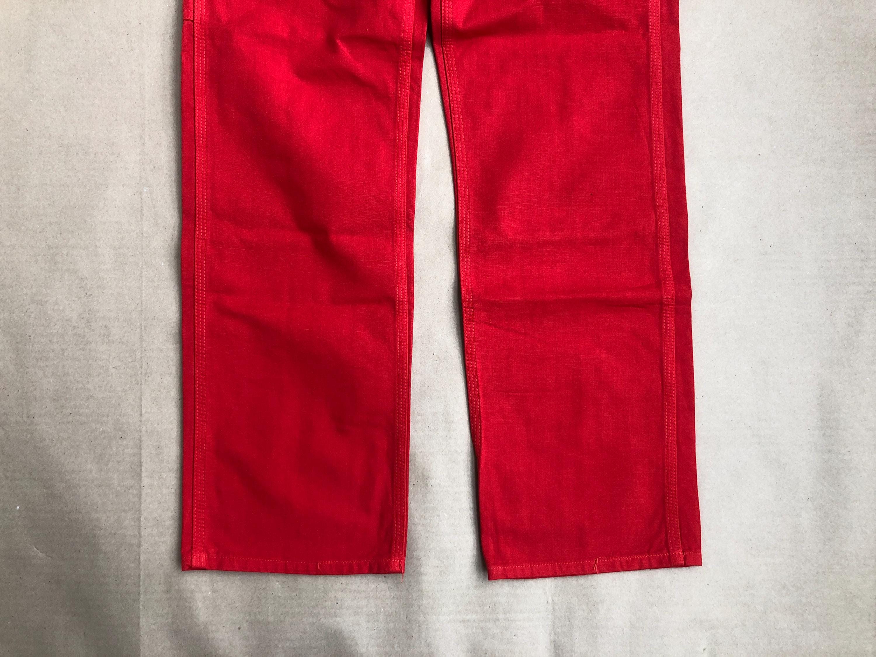 70's Painter Pants 