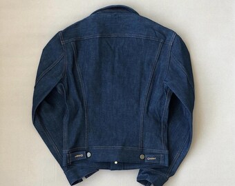 ジャケット・アウター 00s y2k archive noid denim riders jacket 00s y2k archive noid denim riders jacket