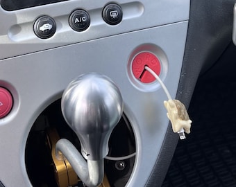 Honda EP3 USB Cable Dash Bezel