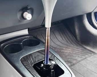 Honda Insight (1st gen) Shift Plate