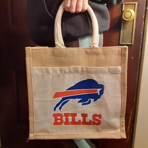 Bolsa de mão Bills
