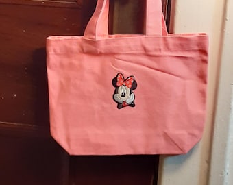 Minnie Mouse Bag