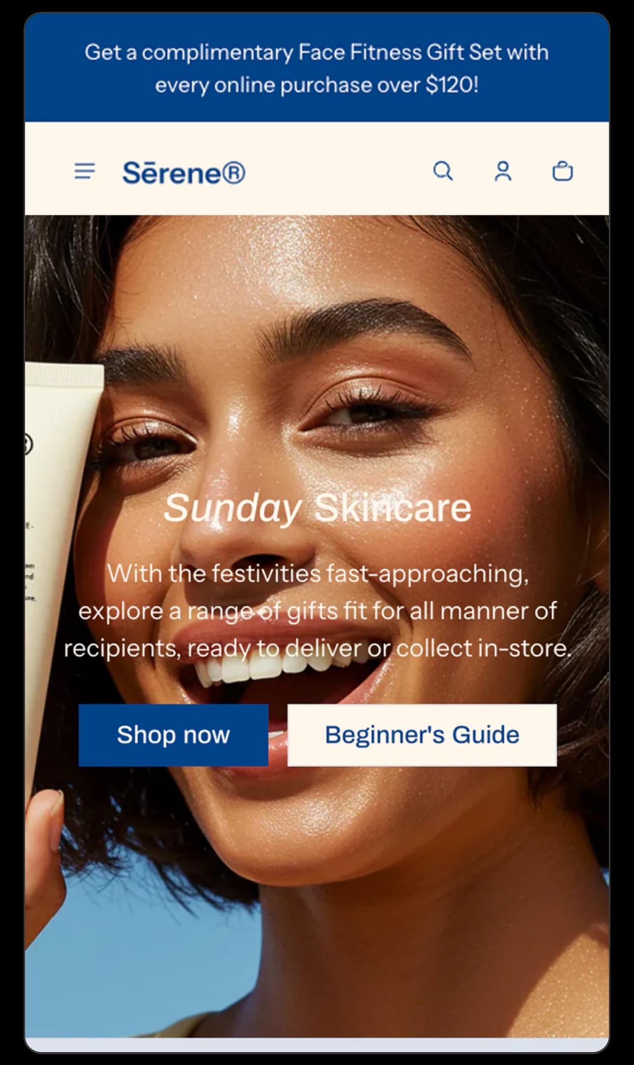 Shrine Pro 1.2.2 Shopify Theme – Clean Design & Optimal Experience (Real Value $210)