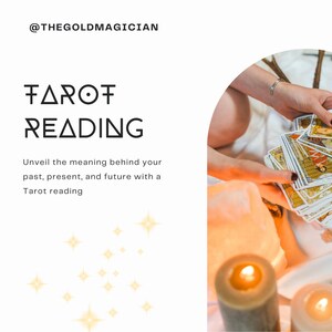 Tarot Reading For Your Life 4 minutes write-up pdf