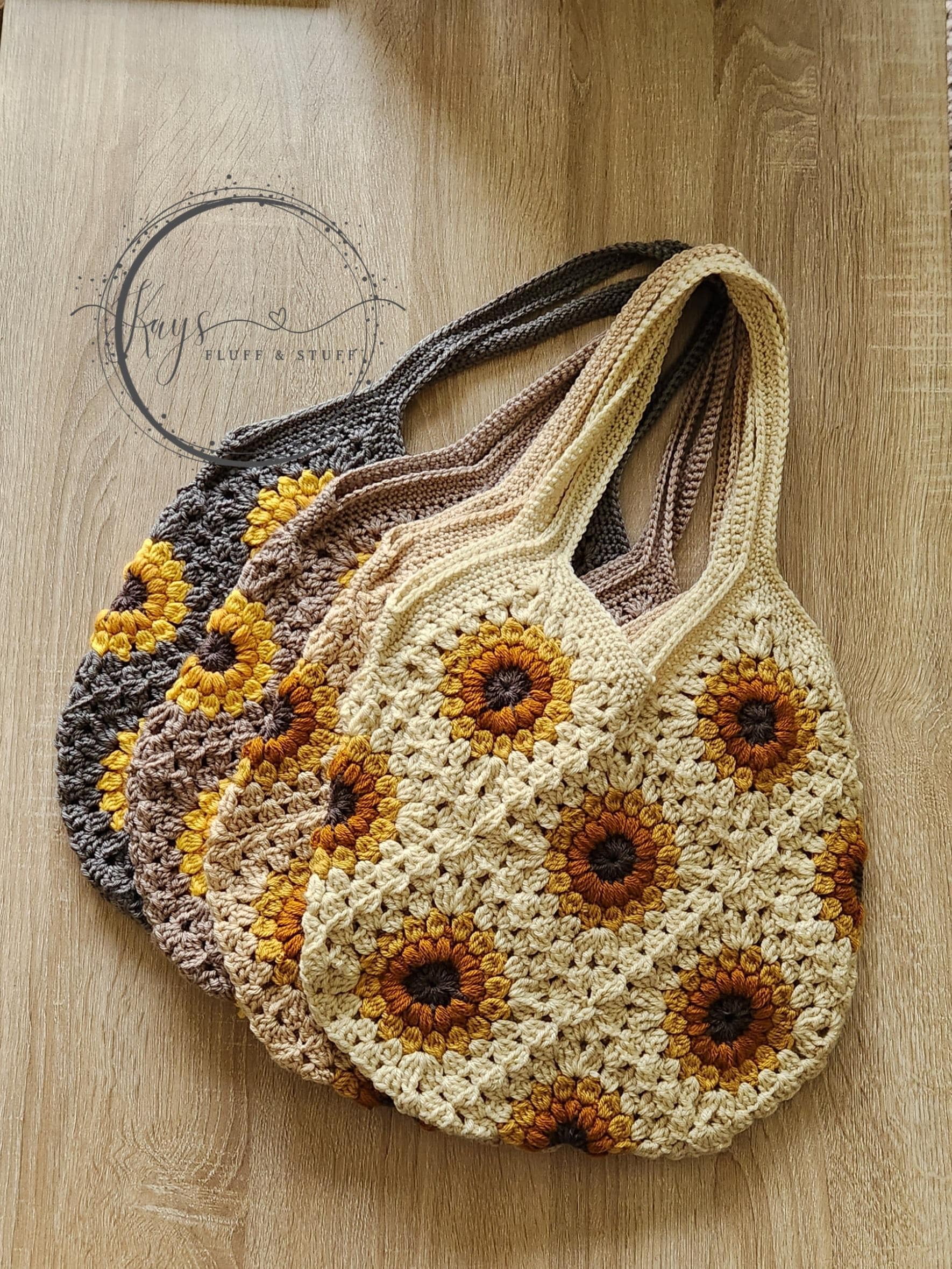Knitting Bag Australia