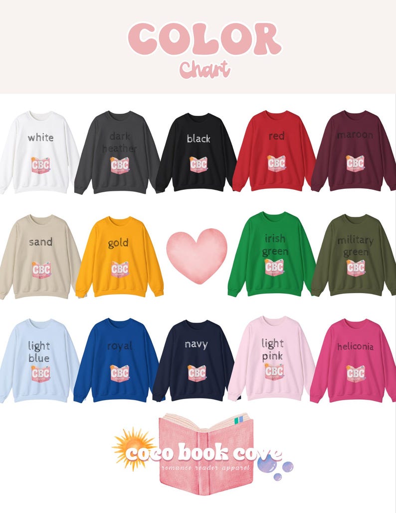 In Another Life Sweatshirt, Julian Haites, Daisy Haites, Julian and Magnolia, Magnolia Parks, Book Lover, Bookish Sweatshirt, Booktok image 6