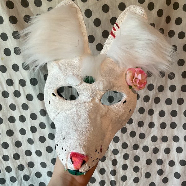 MASK COMMISIONS!!