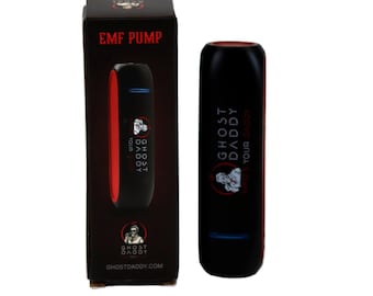 Bomba EMF de Ghost Daddy