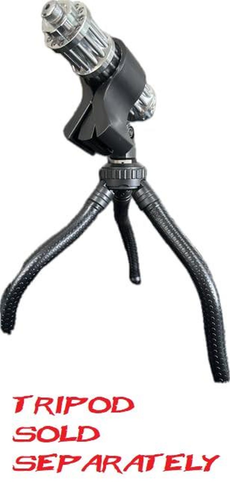 Red de Medusa: Detector láser de alta potencia para cazafantasmas / Accesorio de Halloween / Decoración gótica para el hogar / Accesorios espeluznantes imagen 7