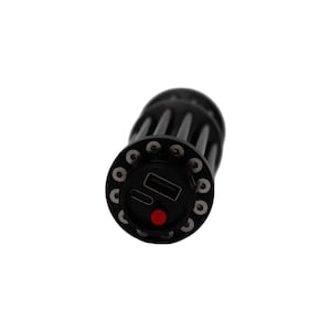 Red de Medusa: Detector láser de alta potencia para cazafantasmas / Accesorio de Halloween / Decoración gótica para el hogar / Accesorios espeluznantes imagen 3